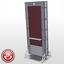 3D Model Download - Hospital Item-87
